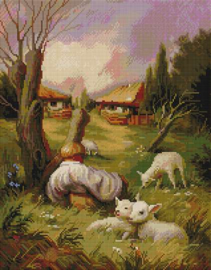 Риси Кобзаря
