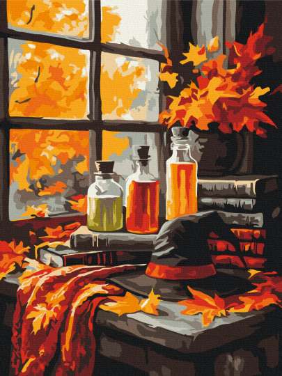 Хелловінський настрій