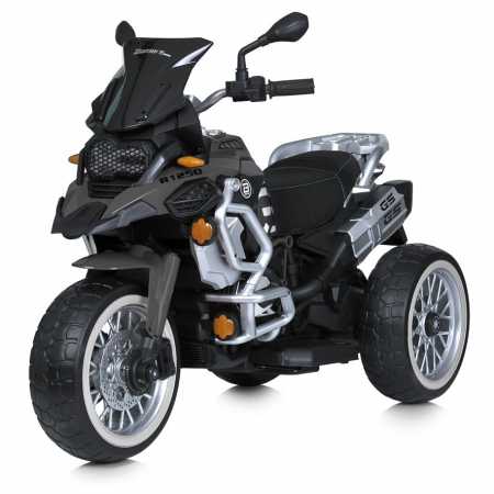Детский электромобиль Мотоцикл M 5074EL-11 до 50 кг