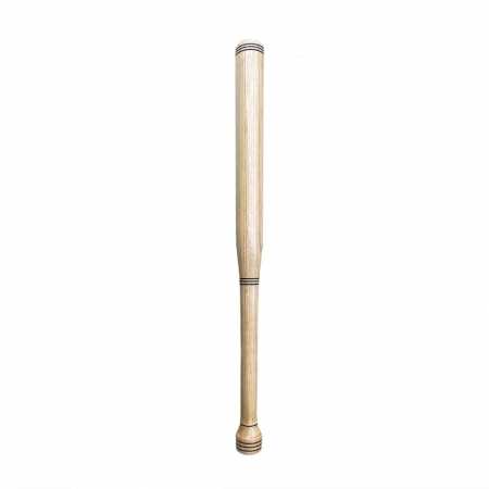 Бита деревянная для бейсбола Legioners Baseball NE-BB-60, 60 см