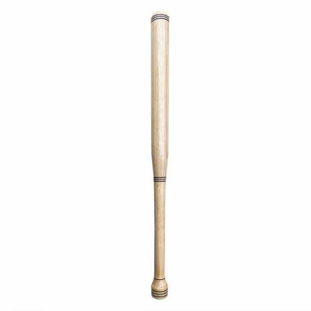 Бита деревянная для бейсбола Legioners Baseball NE-BB-70, 70 см