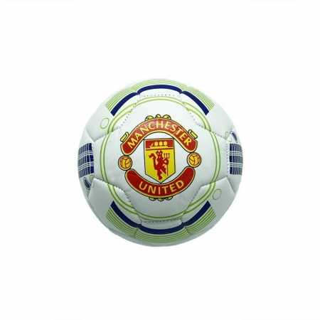 Мяч футбольный World Clubs №1 NE-F-MANCHESTERU Манчестер-Юнайтед