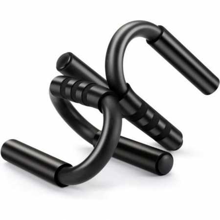 Упоры для отжиманий Push Gym NE-1-09