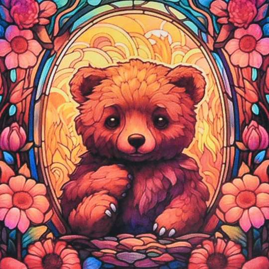 Мопс в худі