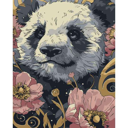 Гірська дорога в Монако. Клод Моне