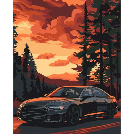 Долина Піуамо. Доктор Атл, Херардо Мурільо