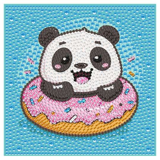 Димний погляд