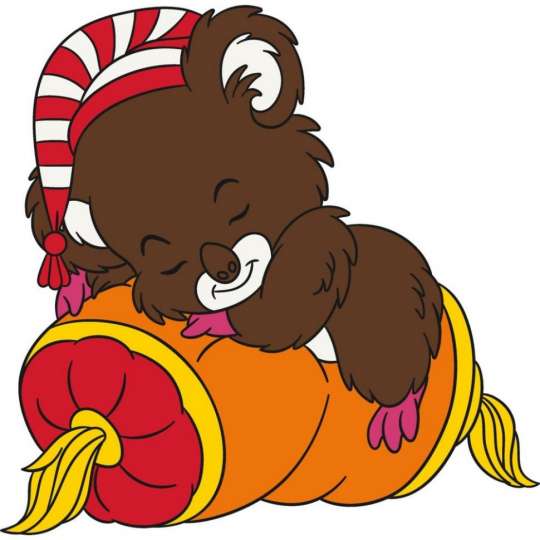 Улюблені муркотики