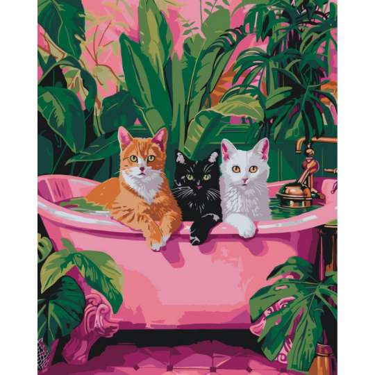 Фантазійні квіти