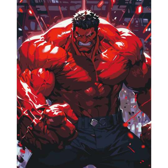 Нічні леопарди