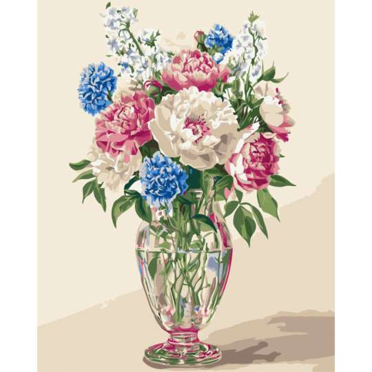 Справа в пристрасті  ©Alla Berezovska