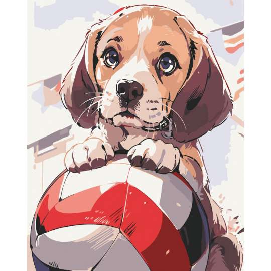 Мистецтво гармонії № 1