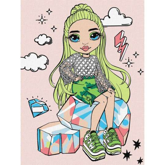 Молода левиця