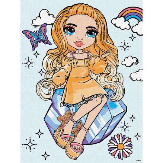 Море в бокалі