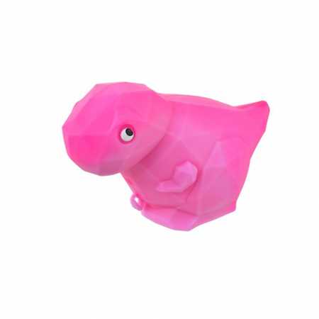 Детская игрушка антистресс "YabbaDabba" YD2544(Pink) розовый