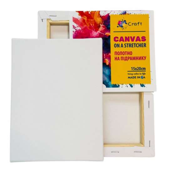 Квітковий етюд © LUNATART