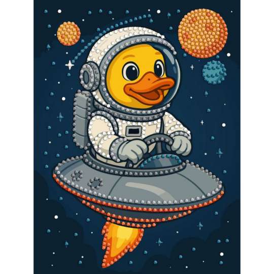 Різнобарвні айстри