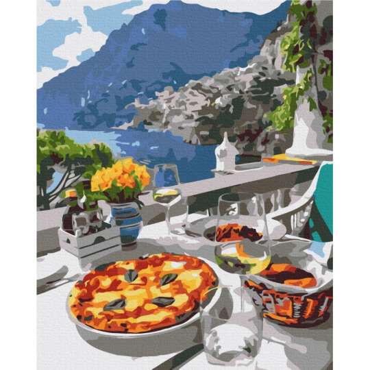 Осінній затишок