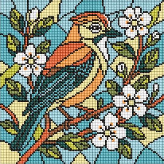 Розквіт натхнення 1