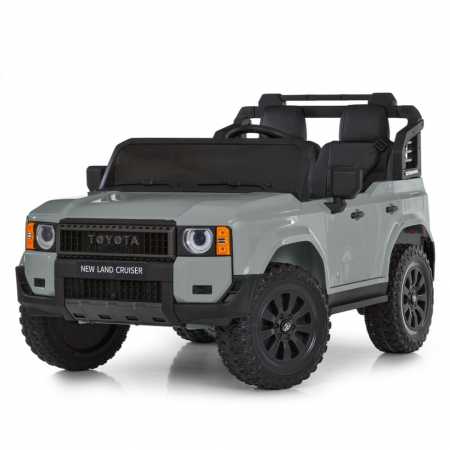 Детский электромобиль Джип M 6280EBLR-11 до 35 кг