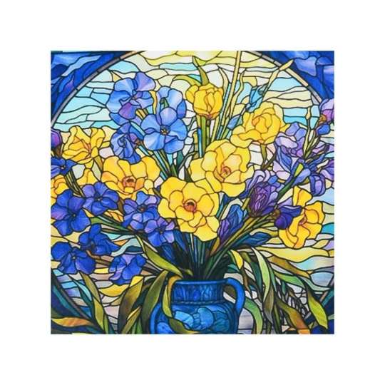 Соковита лохина