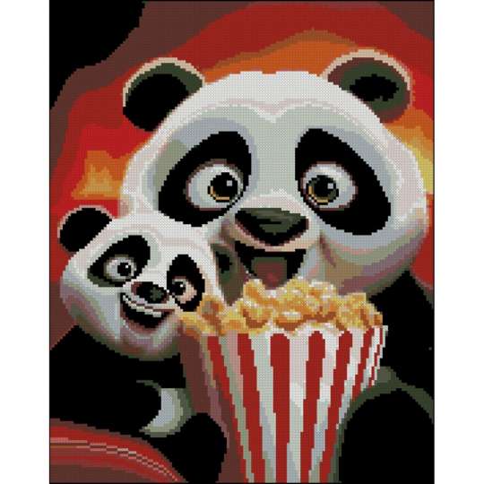 Жовтневий ранок