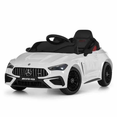 Детский электромобиль Машина M 6292EBLR-1 до 30 кг
