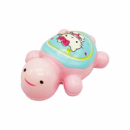 Антистресс Сквиш "Черепашка" MS 4362(Pink-Blue) с изображением My melody
