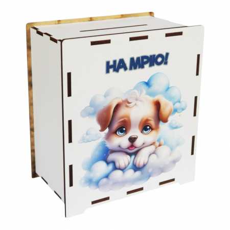 Набір для розмальовки новорічних кульок "Кольори різдвa"