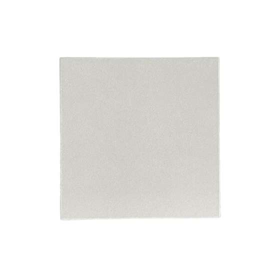 МДФ с трехслойным акриловым грунтом GPA1821202, 15х15 см