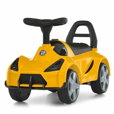 Детская каталка-толокар M 6299-6 до 30 кг