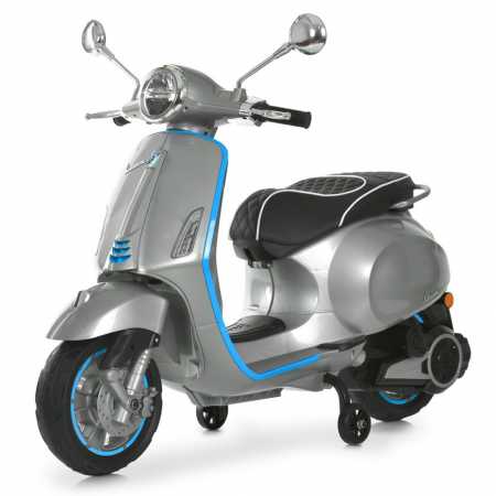 Детский электромобиль Мотоцикл M 6288EL-11-4 до 30 кг