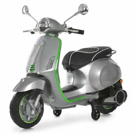Детский электромобиль Мотоцикл M 6288EL-11-5 до 30 кг