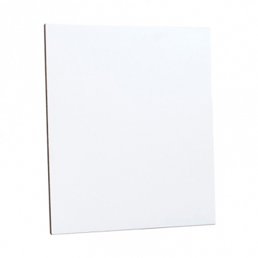 Холст грунтованный GPA1951515 хлопок, мелкое зерно, 15х15 см