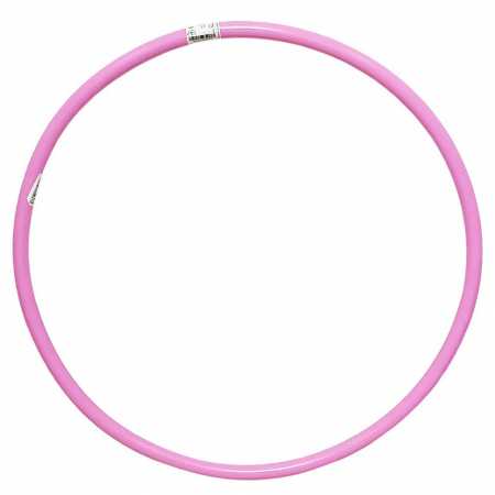 Обруч гимнастический Хулахуп Большой 25256M(Pink) 90 см