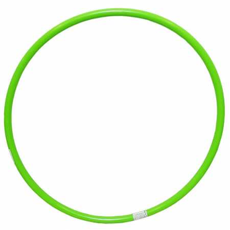 Обруч гимнастический Хулахуп Большой 25256M(Green) 90 см