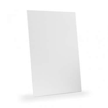 Картон грунтованный GPA1802030, 20х30 см, 3 мм, гладкая фактура, акрил