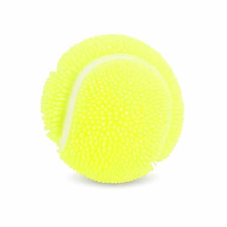 Детский антистресс Мяч YD2546(Yellow) наполнитель PVA, 6 см