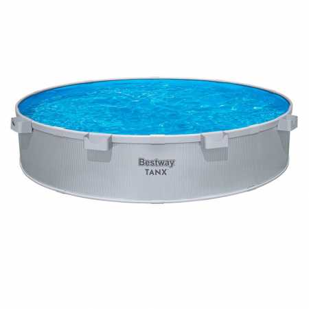 Каркасный бассейн Bestway 561RW 305x61 см 3790 л