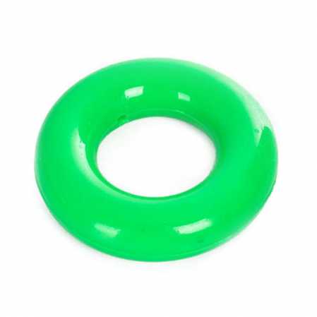 Эспандер кистевой MS 4678(Green-1) зеленый, нагрузка 10 кг