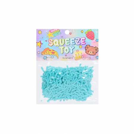 Детская игрушка антистресс "Squeeze toy" MS 5062(Blue)