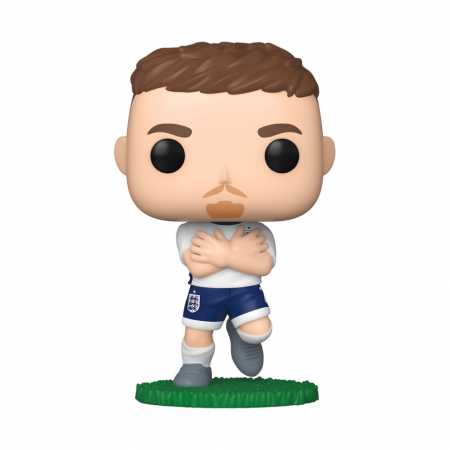 Игровая фигурка Коул Палмер Funko POP! 92720 серии "Футбол: Англия"