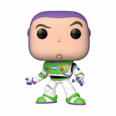 Игровая фигурка Базз Лайтер Funko POP! 90768 серии "История игрушек 5"