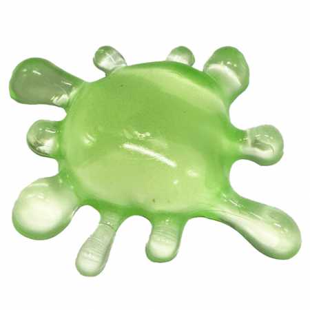 Детская игрушка антистресс "Splash ball Клякса" 2312-1(Green)