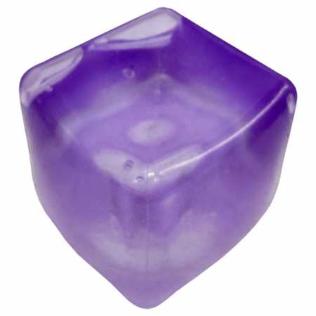Детская игрушка антистресс "Cube squeeze" 2792-3(Violet) 5,5 см