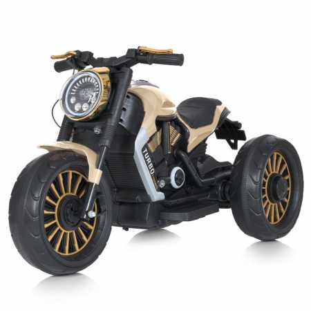 Детский электромобиль Мотоцикл M 5048EL-13 до 30 кг