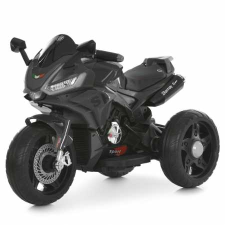 Детский электромобиль Мотоцикл M 6267EL-11 до 30 кг
