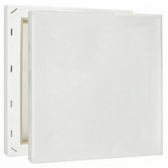 Холст на подрамнике 20*20 см 13008