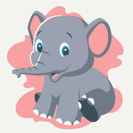 Добрий слоник