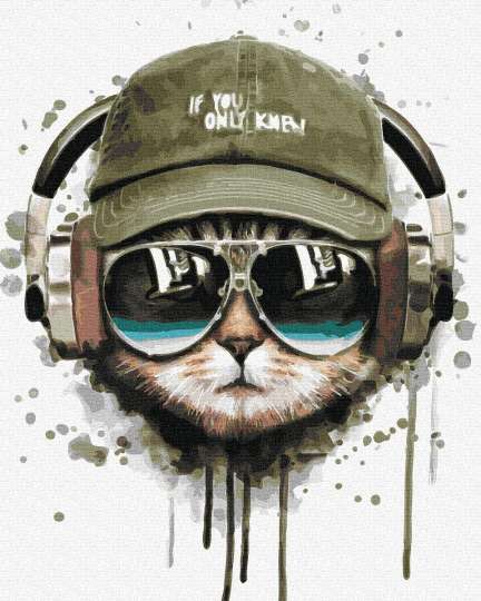 DJ Кіт
